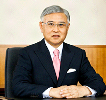 KUREHA 上海吴羽化学总裁